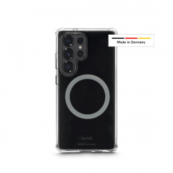 Ochranný krytExtreme Protect p. Galaxy S25 Ultra, magnetický, priehľadný