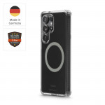 Ochranný krytExtreme Protect p. Galaxy S25 Ultra, magnetický, priehľadný