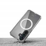 Ochranný krytExtreme Protect p. Galaxy S25 Ultra, magnetický, priehľadný
