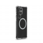 Ochranný krytExtreme Protect p. Galaxy S25 Ultra, magnetický, priehľadný