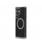 Ochranný krytExtreme Protect p. Galaxy S25 Ultra, magnetický, priehľadný