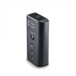 Univerzálna nabíjačka Delta Travel pre Li‑iónové batérie AA/AAA, USB‑C Univerzálna nabíjačka Delta Travel pre Li‑iónové batérie AA/AAA, USB‑C