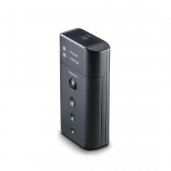 Univerzálna nabíjačka Delta Travel pre Li‑iónové batérie AA/AAA, USB‑C