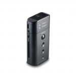 Univerzálna nabíjačka Delta Travel pre Li‑iónové batérie AA/AAA, USB‑C Univerzálna nabíjačka Delta Travel pre Li‑iónové batérie AA/AAA, USB‑C