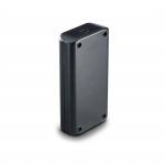 Univerzálna nabíjačka Delta Travel pre Li‑iónové batérie AA/AAA, USB‑C Univerzálna nabíjačka Delta Travel pre Li‑iónové batérie AA/AAA, USB‑C