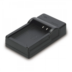 USB nabíjačka Travel pre Canon LP-E10