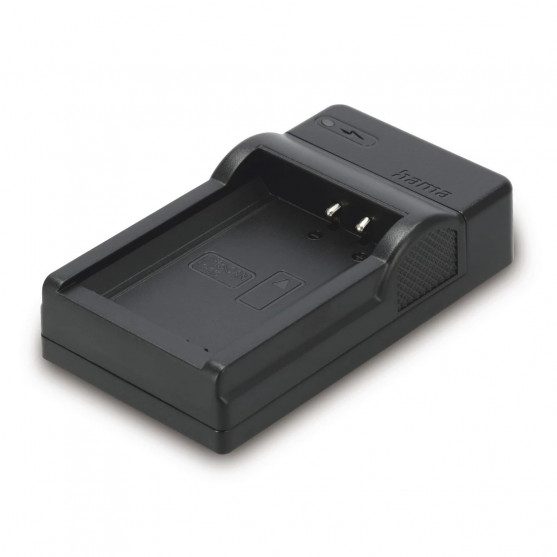 USB nabíjačka Travel pre Canon LP-E10 USB nabíjačka Travel pre Canon LP-E10