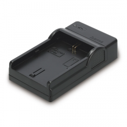 USB nabíjačka Travel pre Canon LP-E6