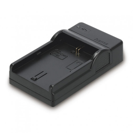 USB nabíjačka Travel pre Canon LP-E6 USB nabíjačka Travel pre Canon LP-E6