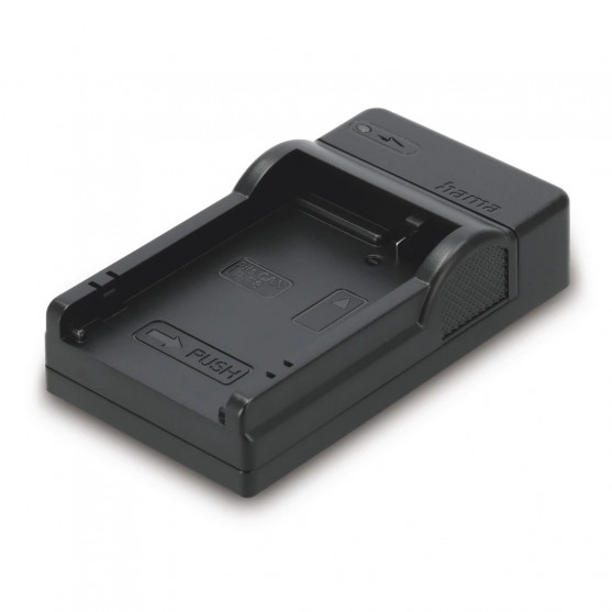 USB nabíjačka Travel pre Canon LP-E8 USB nabíjačka Travel pre Canon LP-E8