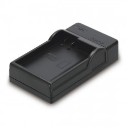 USB nabíjačka Travel pre Nikon EN-EL15