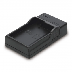 USB nabíjačka Travel pre Nikon EN-EL15