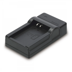 USB nabíjačka Travel pre Canon LP-E12