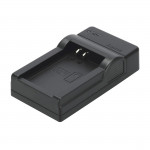 USB nabíjačka Travel pre Canon LP-E12 USB nabíjačka Travel pre Canon LP-E12