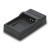 USB nabíjačka Travel pre Canon NB-12L/13L