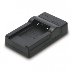USB foto nabíjačka pre Olympus Li-42B