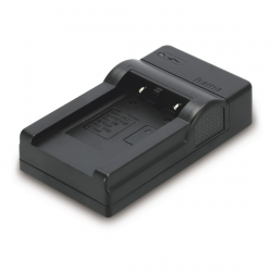USB foto nabíjačka pre Olympus Li-42B