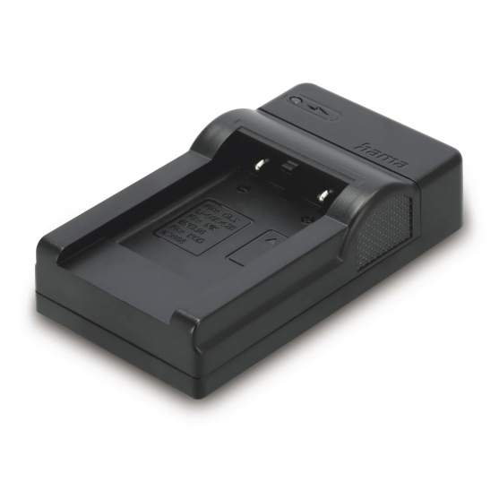 USB foto nabíjačka pre Olympus Li-42B USB foto nabíjačka pre Olympus Li-42B