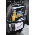 Organizér Automotive s izolaèným prieèinkom, èierny