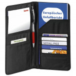Organizér Automotive do auta, èierny