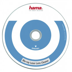 èistiaci disk Blu-ray (originál Blu-ray disk)