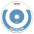 èistiaci disk Blu-ray (originál Blu-ray disk)