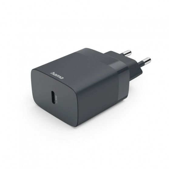FastCharger,USB-C,PD,30W,Anth