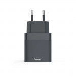 FastCharger,USB-C,PD,30W,Anth