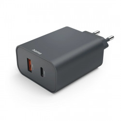 FastCharger,USB-A+C,PD,45W,Anth