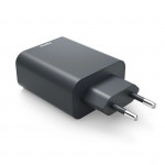 FastCharger,USB-A+C,PD,45W,Anth