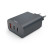Quick Charger,2xC+A,PD,65W,Anth