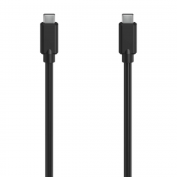 USB-C Cable, 5 Gbps, 1.50m