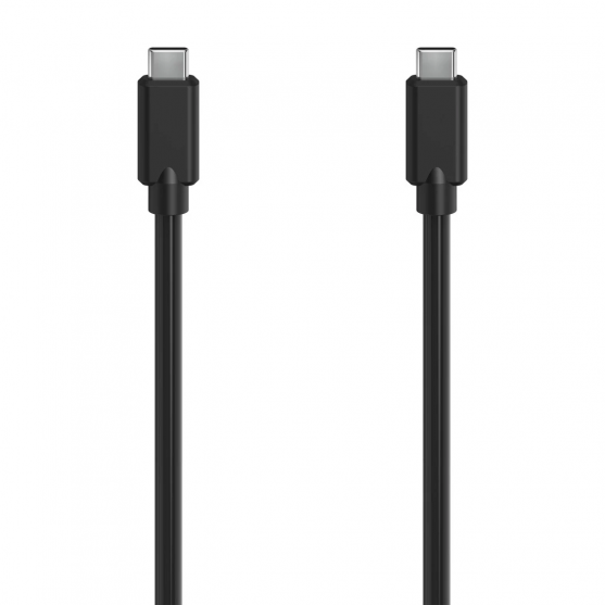 USB-C Cable, 5 Gbps, 1.50m