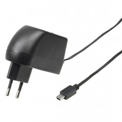 Cestovná rýchlonabíjaèka, mini USB, 2 A