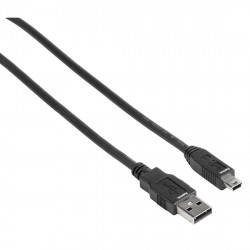 Kábel pre navigácie,USB A vidlica - mini USB vidlica (B5 pin), 1,8 m