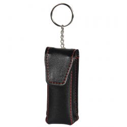 USB Stick Case Fashion, black
