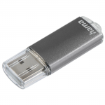 FlashPen Laeta 16 GB, šedý, 66X