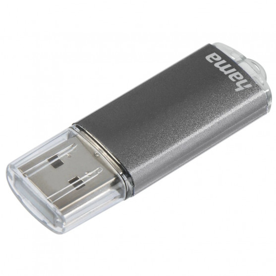 FlashPen Laeta 16 GB, šedý, 66X FlashPen Laeta 16 GB, šedý, 66X