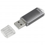 FlashPen Laeta 16 GB, šedý, 66X FlashPen Laeta 16 GB, šedý, 66X