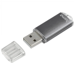 FlashPen Laeta 16 GB, šedý, 66X