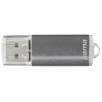 FlashPen Laeta 16 GB, šedý, 66X