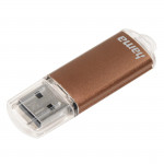 USB kľúč Laeta, USB 2.0, 32 GB, 10MB/s, bronzový USB kľúč Laeta, USB 2.0, 32 GB, 10MB/s, bronzový