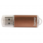 USB kľúč Laeta, USB 2.0, 32 GB, 10MB/s, bronzový USB kľúč Laeta, USB 2.0, 32 GB, 10MB/s, bronzový