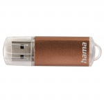 USB kľúč Laeta, USB 2.0, 32 GB, 10MB/s, bronzový USB kľúč Laeta, USB 2.0, 32 GB, 10MB/s, bronzový
