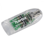 Èítaèka kariet 8 v 1 SD/microSD Èítaèka kariet 8 v 1 SD/microSD
