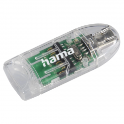 Èítaèka kariet 8 v 1 SD/microSD