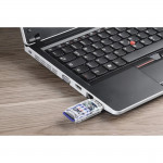 Èítaèka kariet 8 v 1 SD/microSD