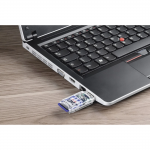 Èítaèka kariet 8 v 1 SD/microSD Èítaèka kariet 8 v 1 SD/microSD