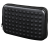 Dots Sat Nav Case, 6 (15 cm), black