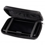 Dots Sat Nav Case, 6 (15 cm), black Dots Sat Nav Case, 6 (15 cm), black